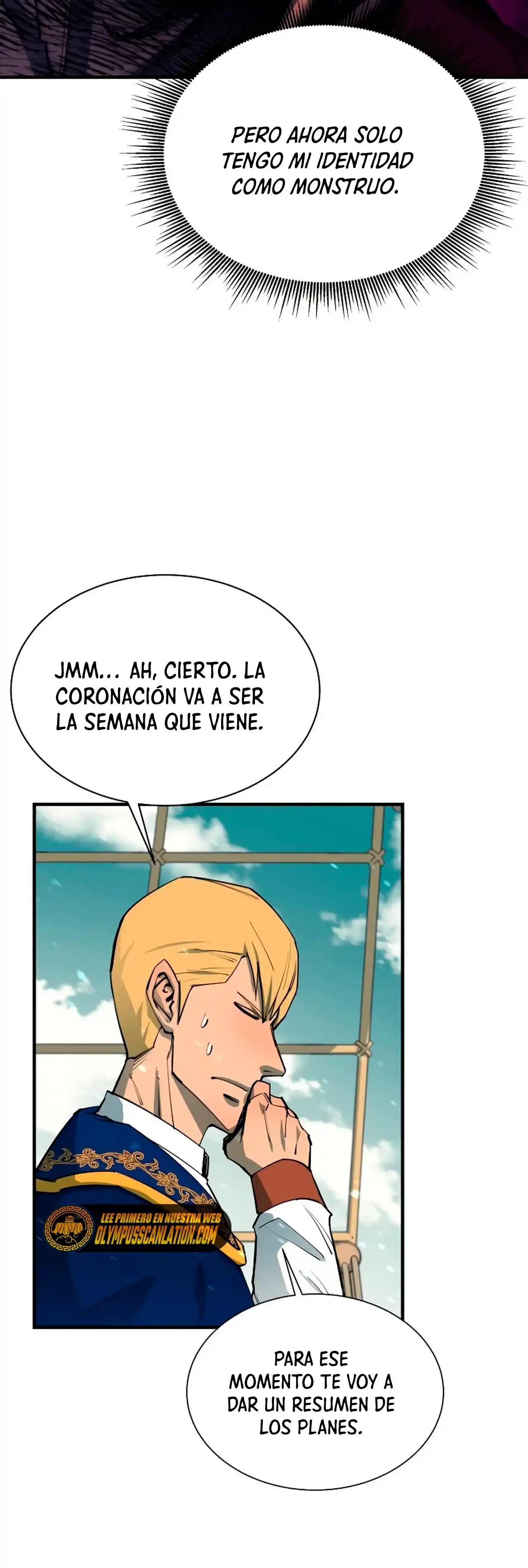 Me hago más fuerte comiendo > Capitulo 72 > Page 901