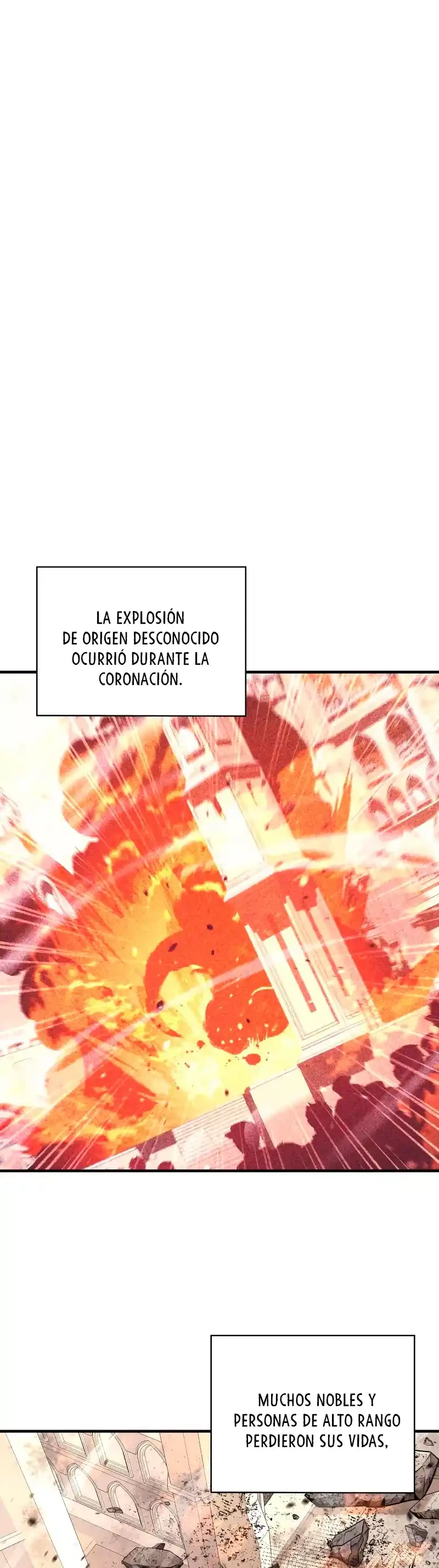 Me hago más fuerte comiendo > Capitulo 73 > Page 131