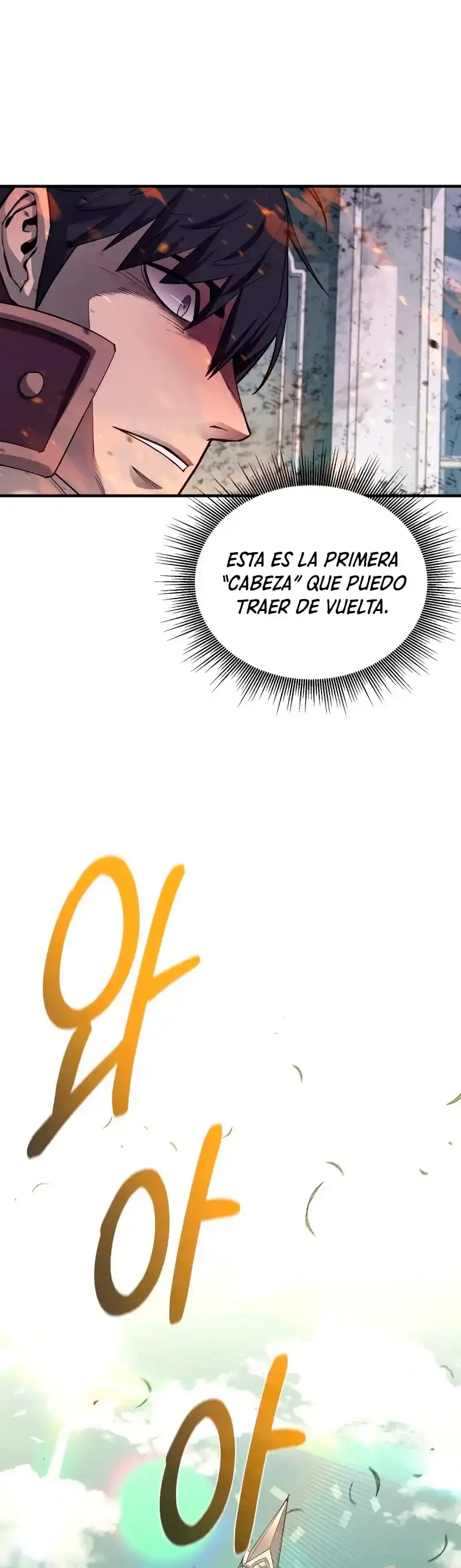 Me hago más fuerte comiendo > Capitulo 73 > Page 361
