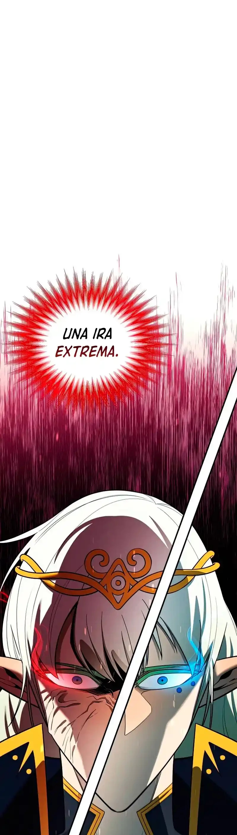 Me hago más fuerte comiendo > Capitulo 74 > Page 21