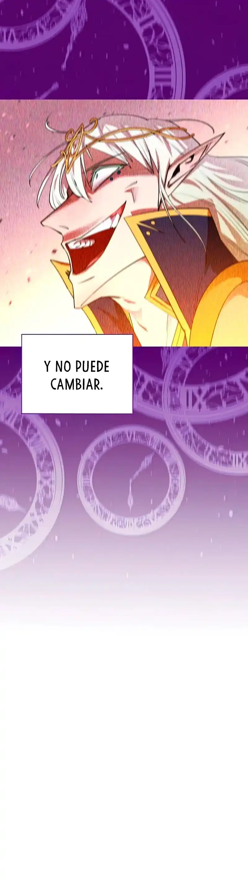 Me hago más fuerte comiendo > Capitulo 74 > Page 81