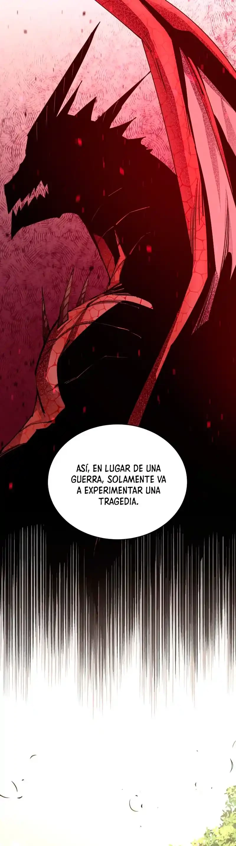 Me hago más fuerte comiendo > Capitulo 74 > Page 141