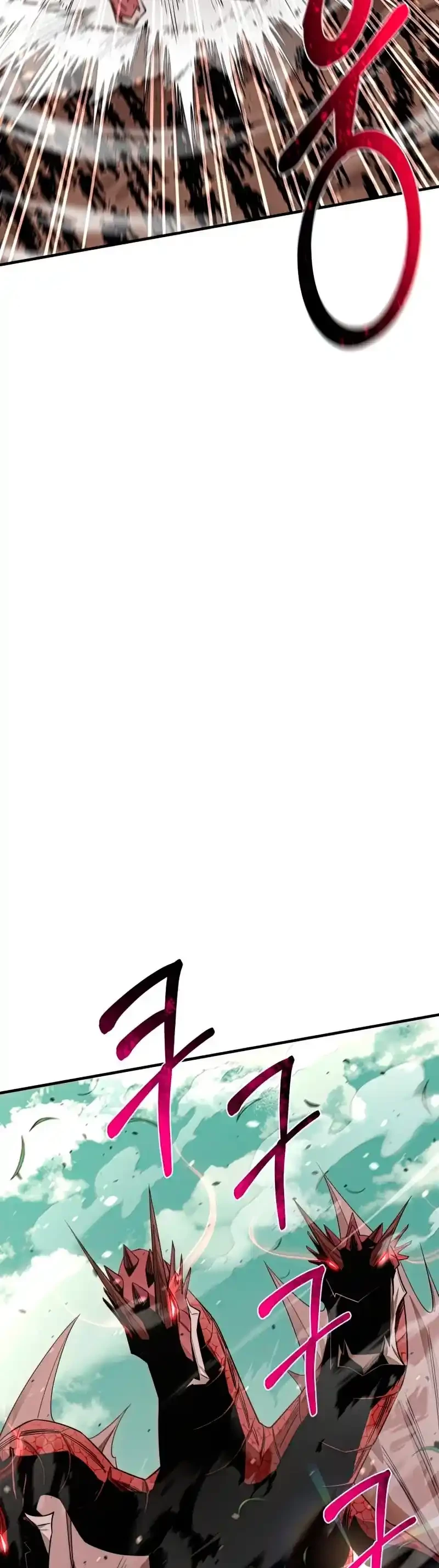 Me hago más fuerte comiendo > Capitulo 74 > Page 351