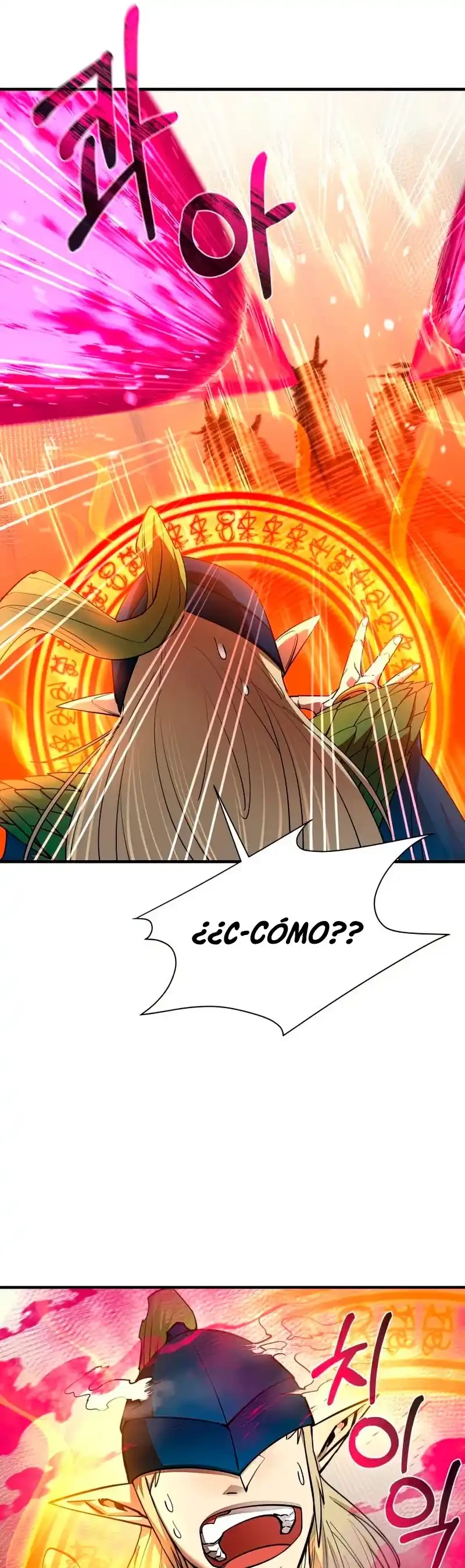 Me hago más fuerte comiendo > Capitulo 74 > Page 461