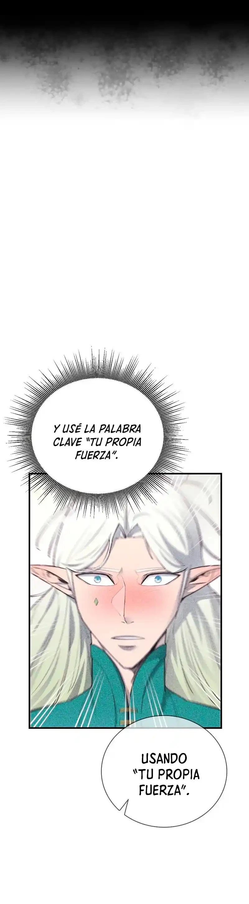 Me hago más fuerte comiendo > Capitulo 75 > Page 461