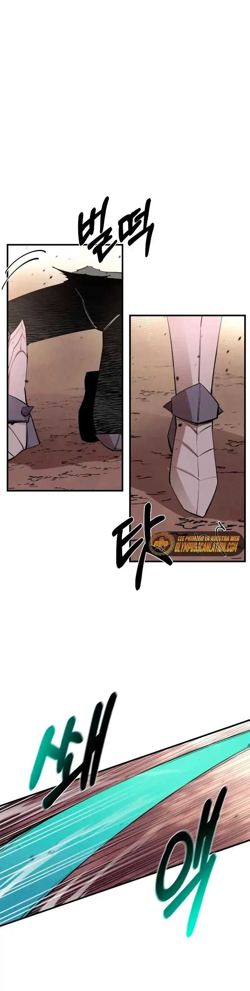 Me hago más fuerte comiendo > Capitulo 76 > Page 301