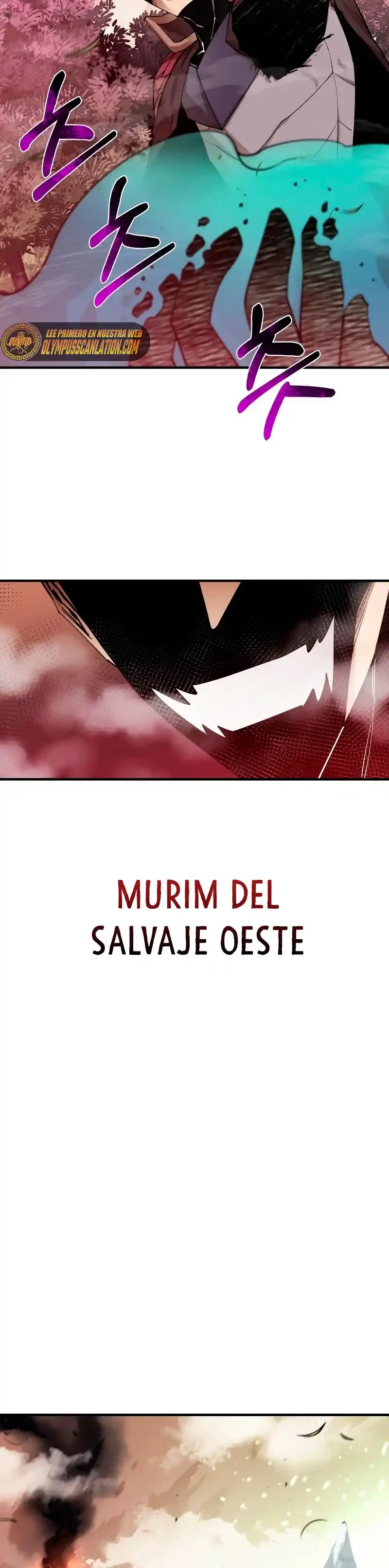 Me hago más fuerte comiendo > Capitulo 76 > Page 351