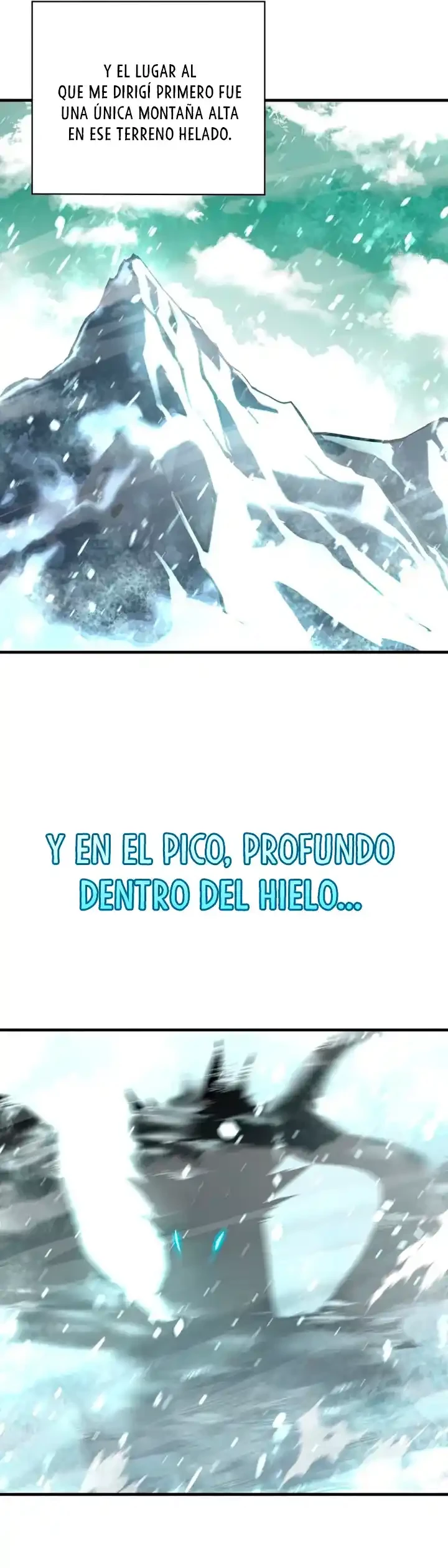 Me hago más fuerte comiendo > Capitulo 77 > Page 351