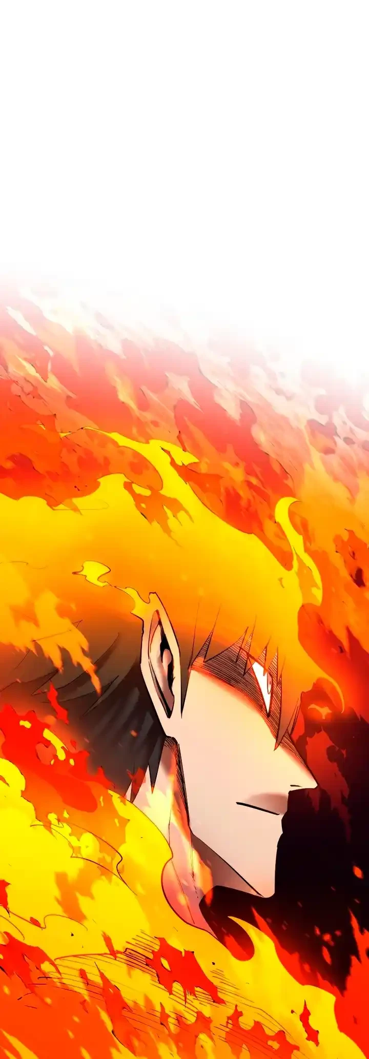 Me hago más fuerte comiendo > Capitulo 78 > Page 351