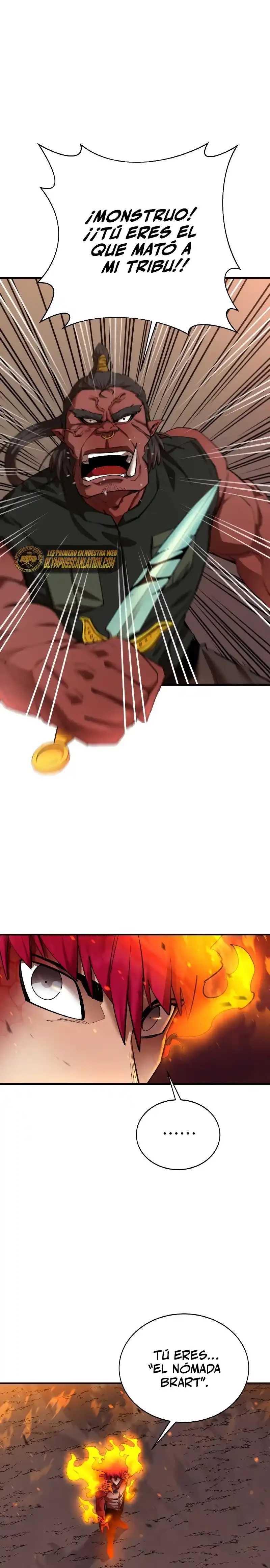 Me hago más fuerte comiendo > Capitulo 79 > Page 61