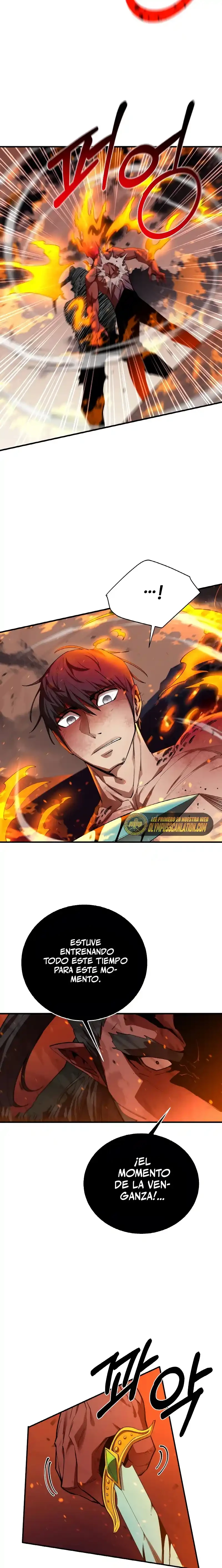 Me hago más fuerte comiendo > Capitulo 79 > Page 101