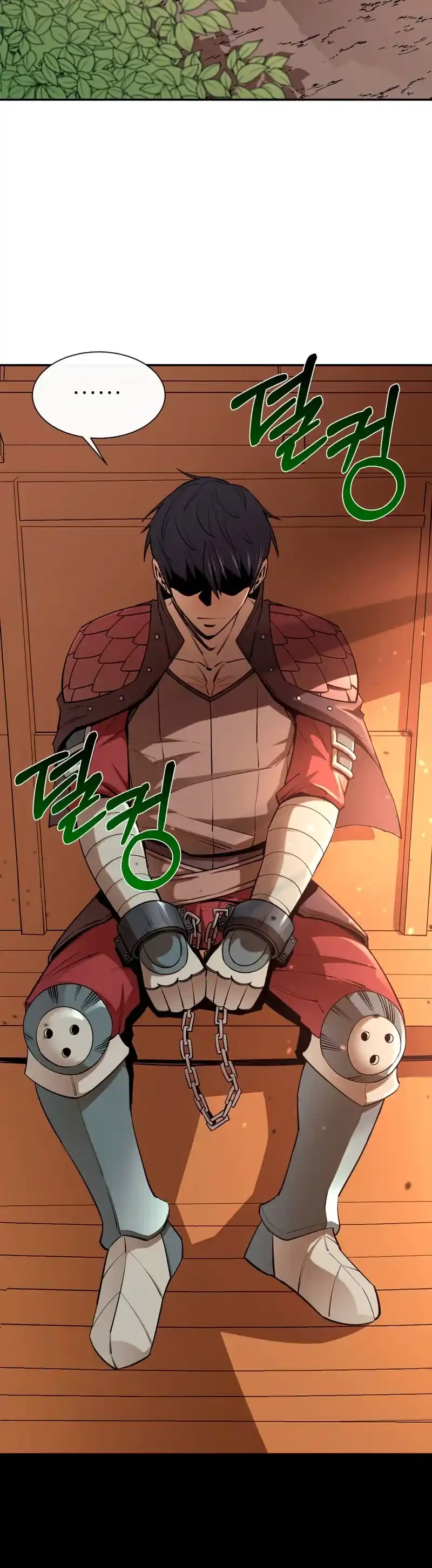 Me hago más fuerte comiendo > Capitulo 48 > Page 451