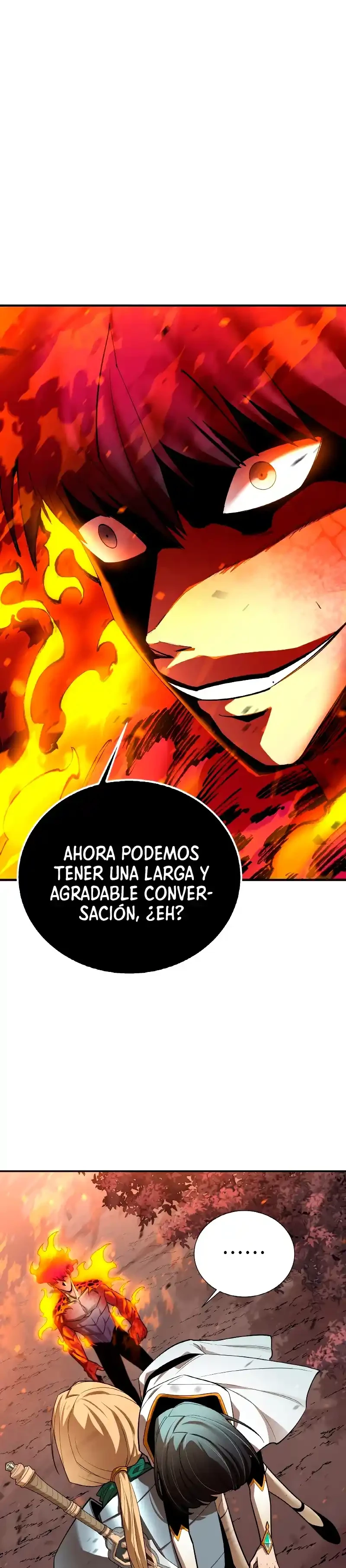 Me hago más fuerte comiendo > Capitulo 80 > Page 11