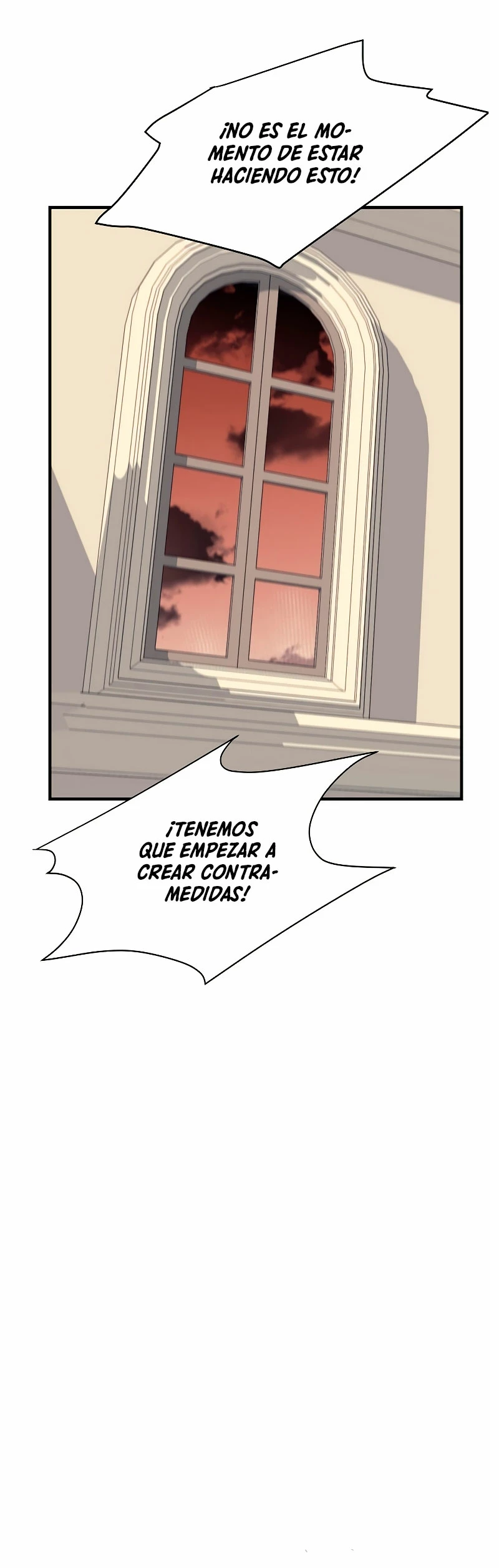 Me hago más fuerte comiendo > Capitulo 85 > Page 381