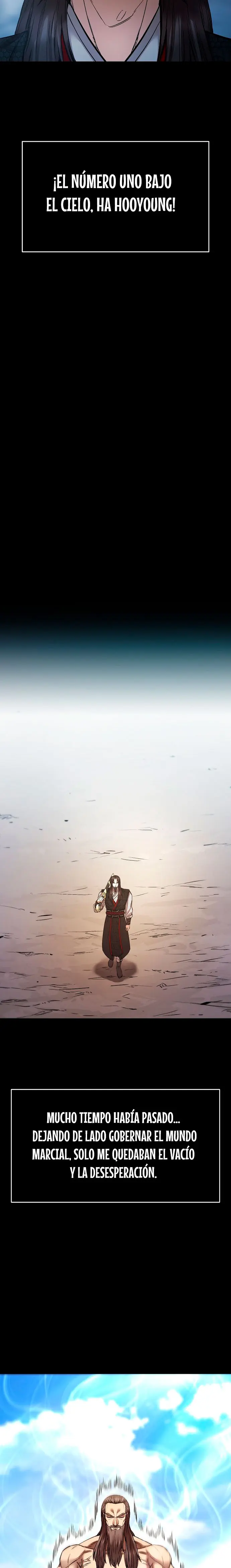 Dios Marcial Celestial 2 > Capitulo 0 > Page 61