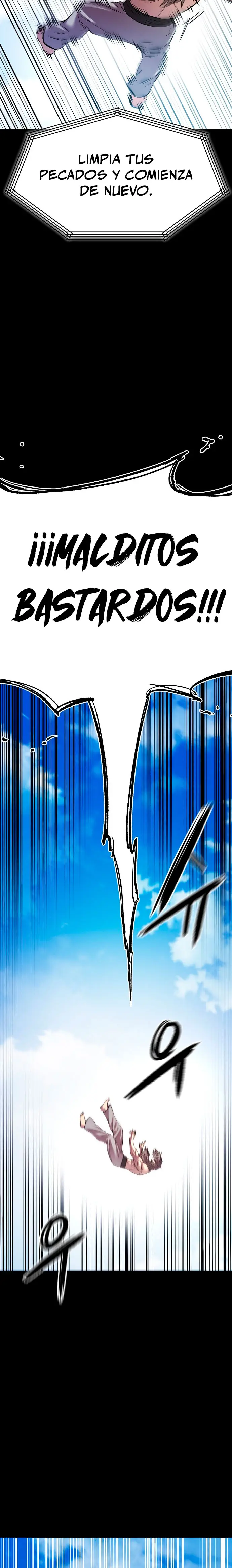 Dios Marcial Celestial 2 > Capitulo 0 > Page 91