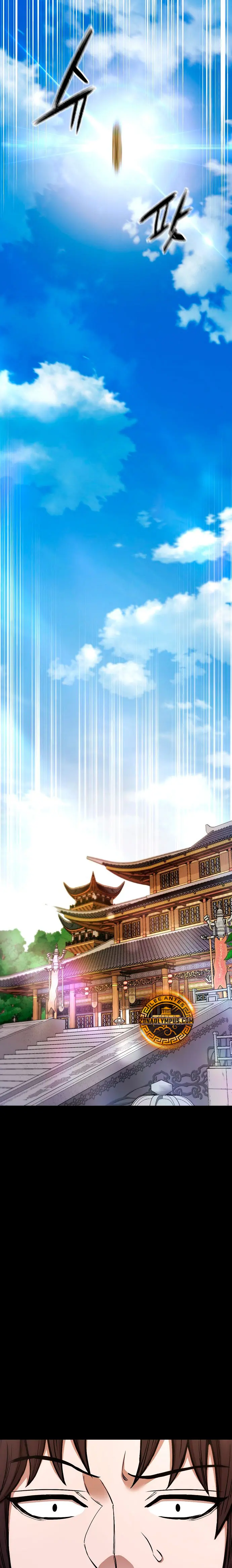 Dios Marcial Celestial 2 > Capitulo 0 > Page 101