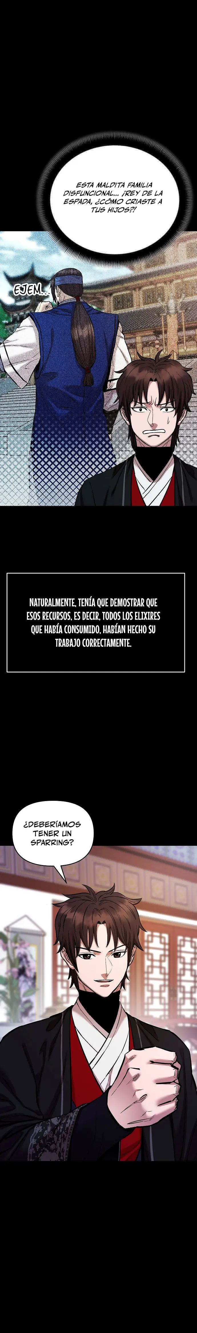 Dios Marcial Celestial 2 > Capitulo 0 > Page 211