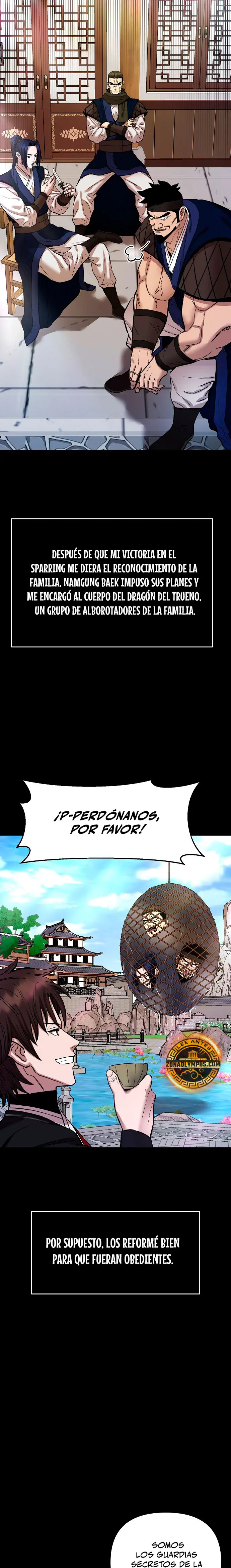 Dios Marcial Celestial 2 > Capitulo 0 > Page 231