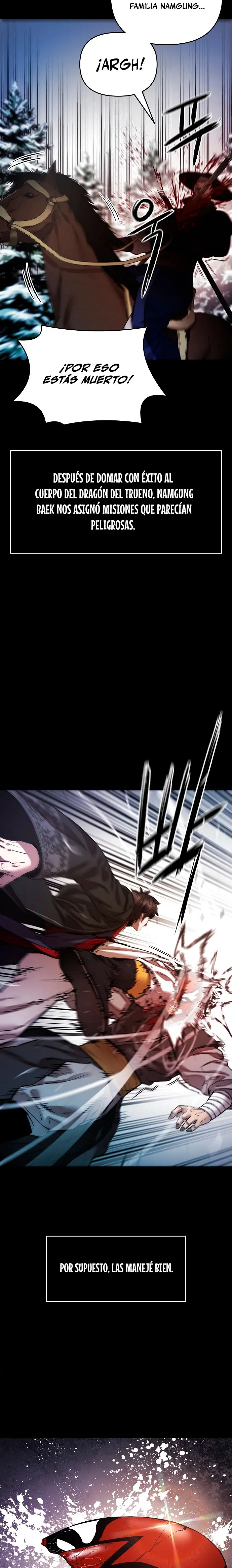 Dios Marcial Celestial 2 > Capitulo 0 > Page 241