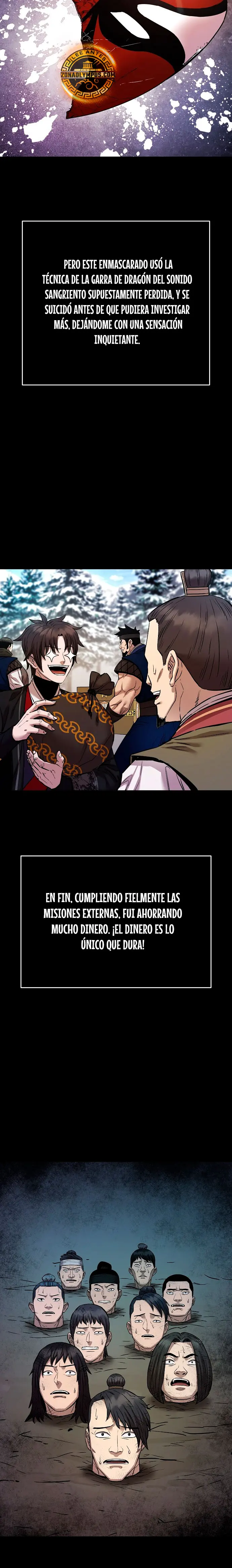 Dios Marcial Celestial 2 > Capitulo 0 > Page 251