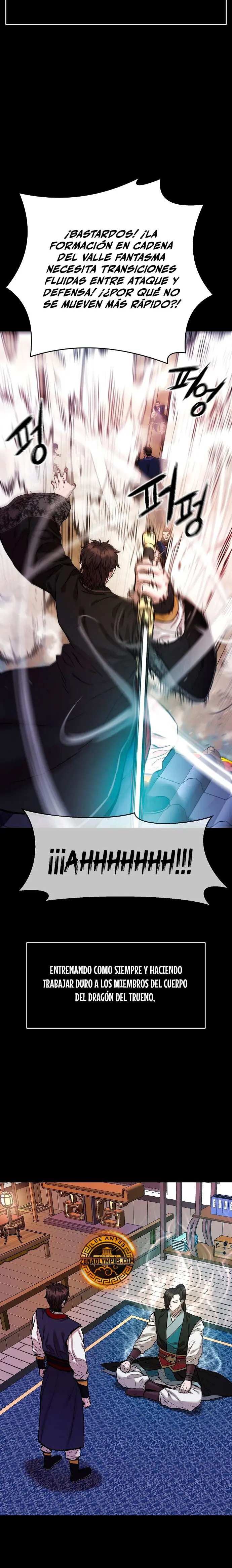 Dios Marcial Celestial 2 > Capitulo 0 > Page 281