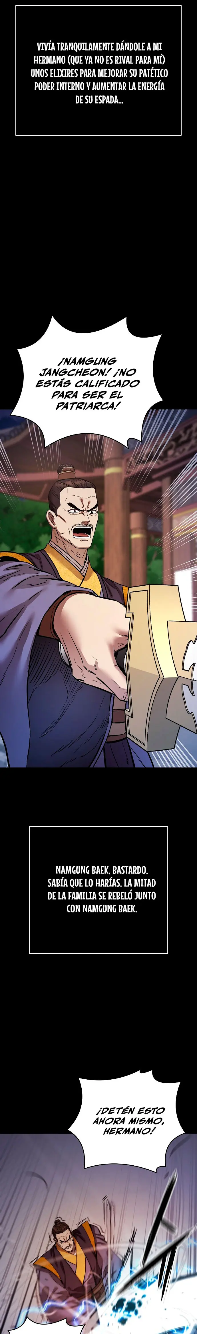 Dios Marcial Celestial 2 > Capitulo 0 > Page 291