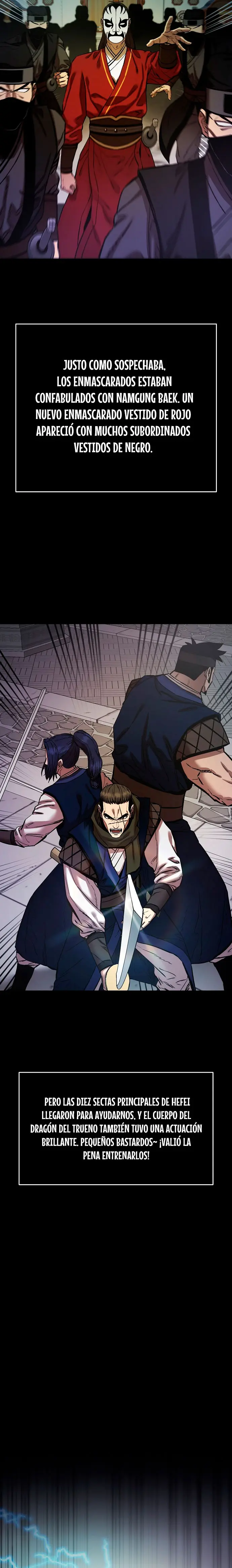 Dios Marcial Celestial 2 > Capitulo 0 > Page 311