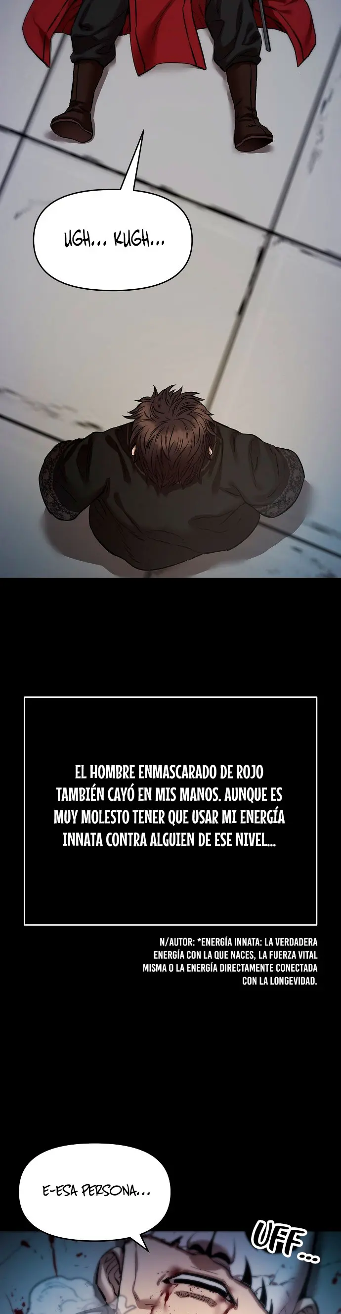 Dios Marcial Celestial 2 > Capitulo 0 > Page 331