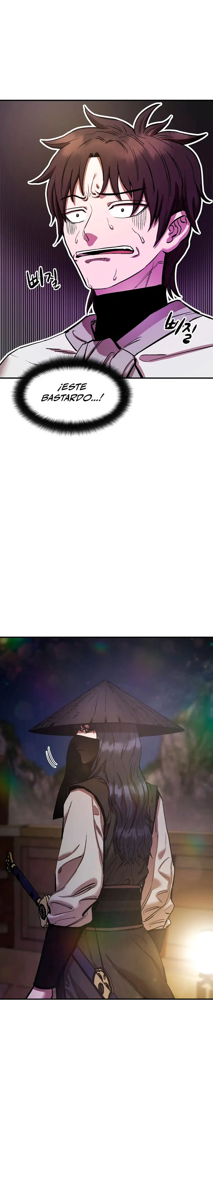 Dios Marcial Celestial 2 > Capitulo 1 > Page 581