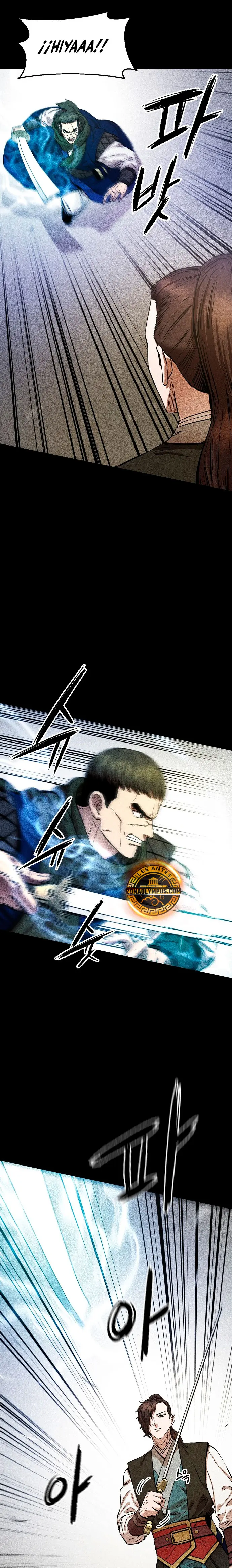 Dios Marcial Celestial 2 > Capitulo 1 > Page 151