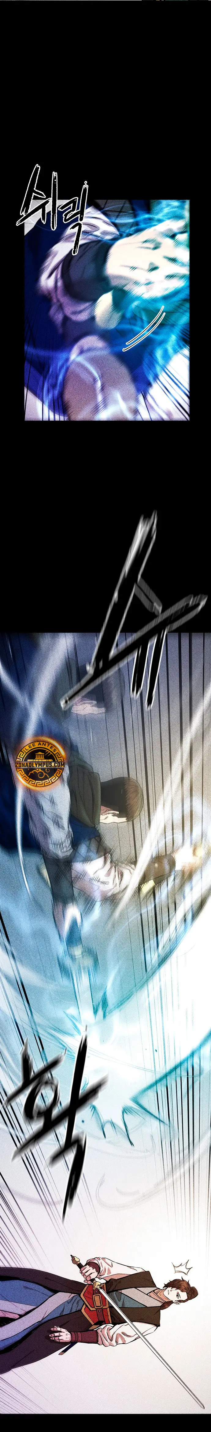 Dios Marcial Celestial 2 > Capitulo 1 > Page 161