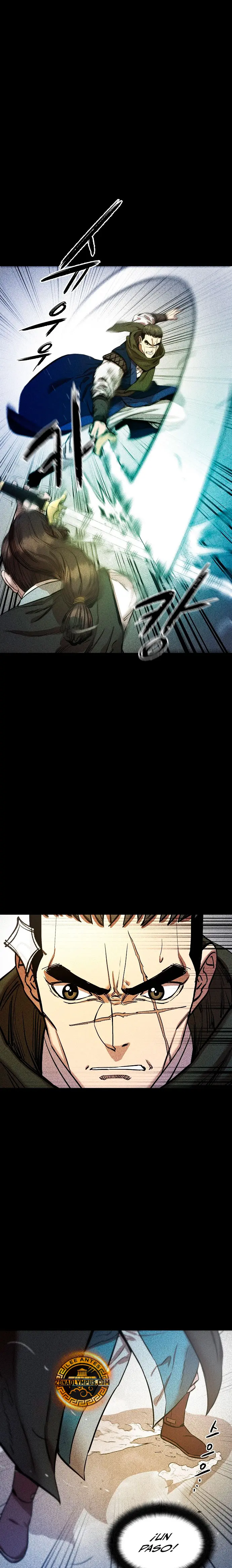 Dios Marcial Celestial 2 > Capitulo 1 > Page 171