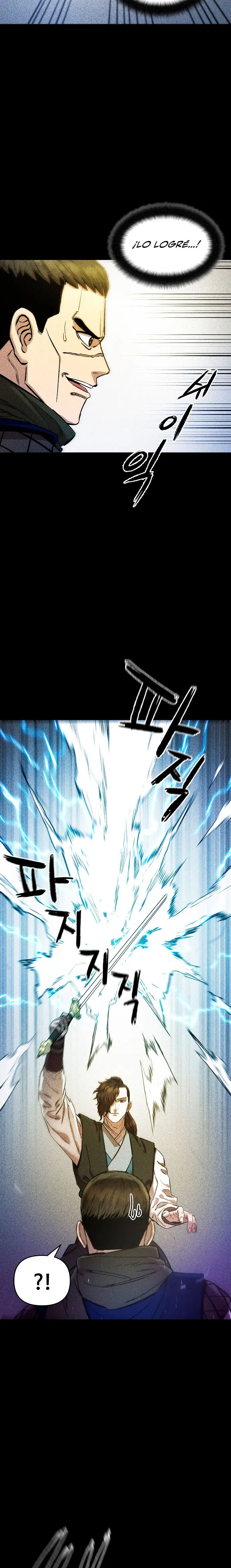 Dios Marcial Celestial 2 > Capitulo 1 > Page 181