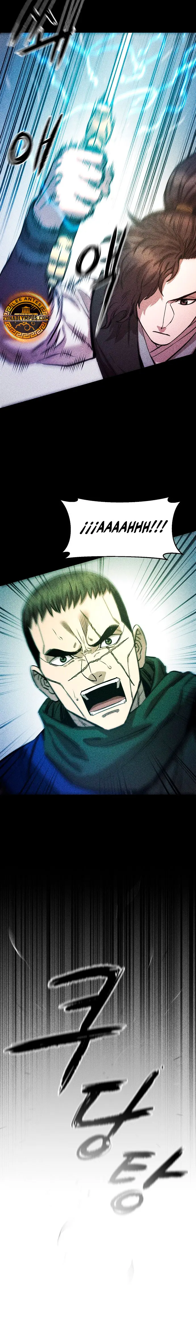 Dios Marcial Celestial 2 > Capitulo 1 > Page 191