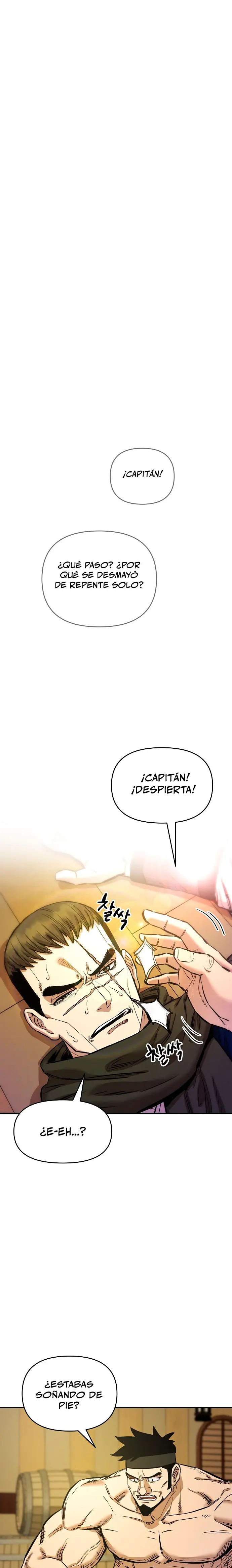 Dios Marcial Celestial 2 > Capitulo 1 > Page 211