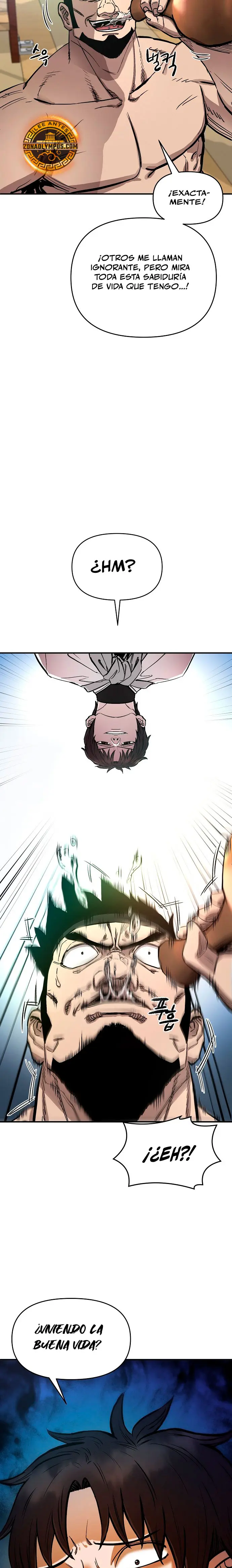 Dios Marcial Celestial 2 > Capitulo 1 > Page 231