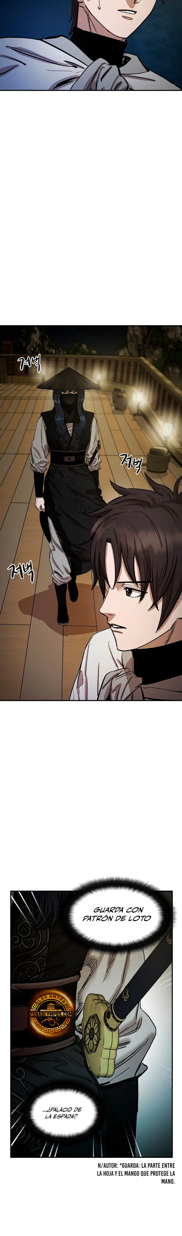 Dios Marcial Celestial 2 > Capitulo 1 > Page 371