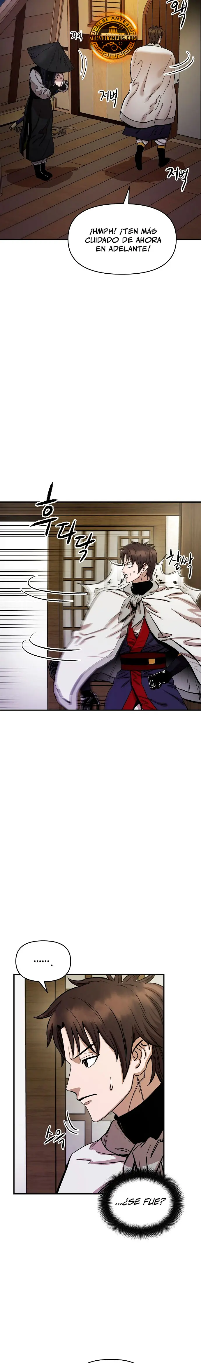 Dios Marcial Celestial 2 > Capitulo 1 > Page 401