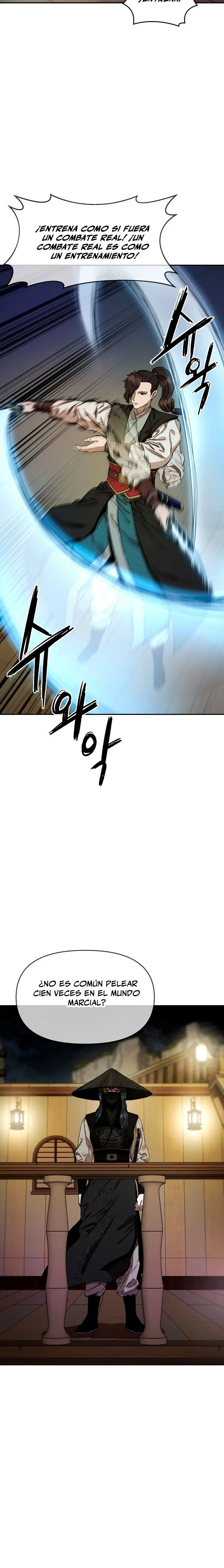 Dios Marcial Celestial 2 > Capitulo 1 > Page 471