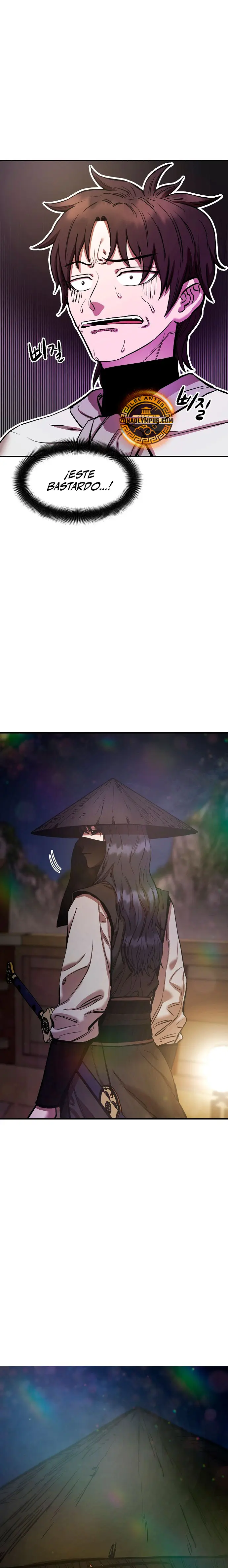 Dios Marcial Celestial 2 > Capitulo 2 > Page 01