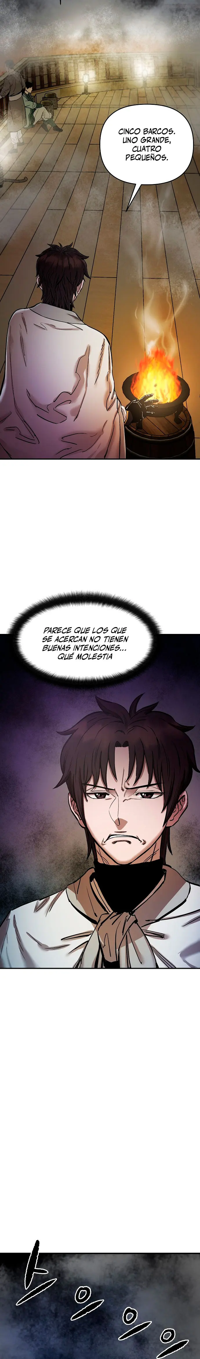 Dios Marcial Celestial 2 > Capitulo 2 > Page 191