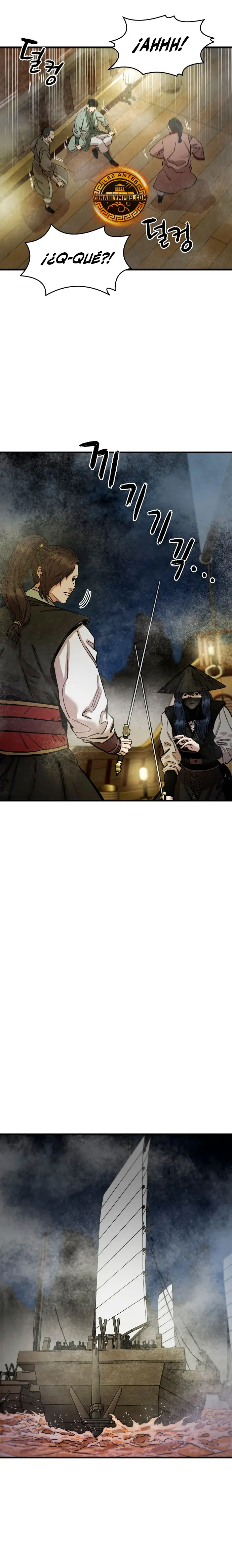 Dios Marcial Celestial 2 > Capitulo 2 > Page 211