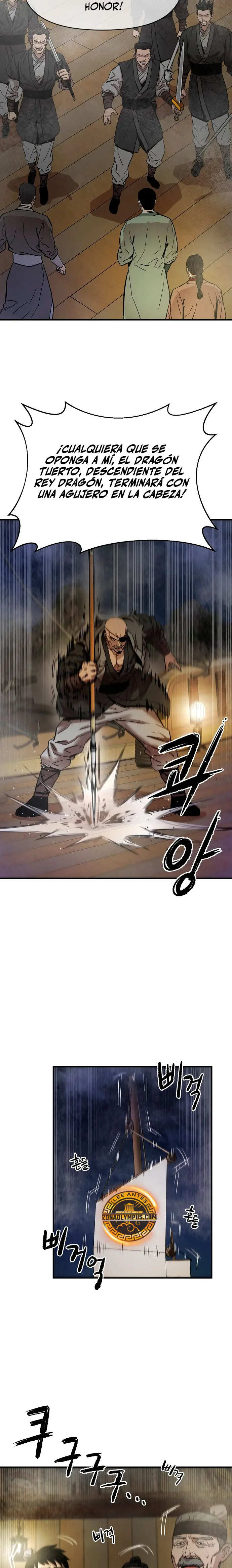 Dios Marcial Celestial 2 > Capitulo 2 > Page 281