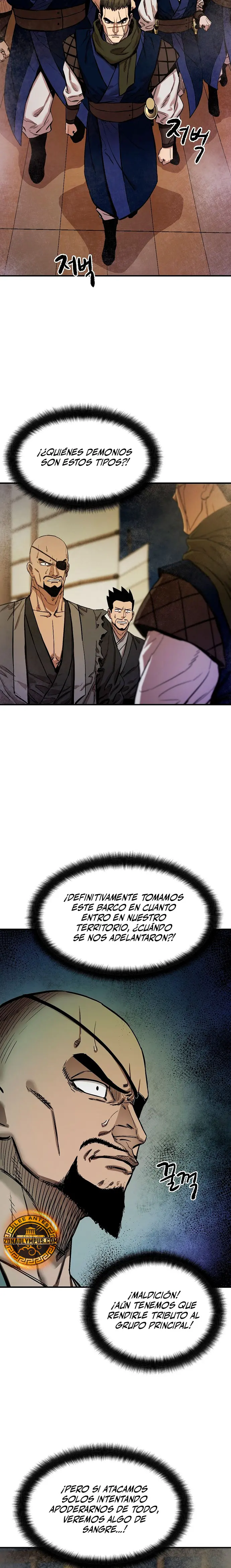 Dios Marcial Celestial 2 > Capitulo 2 > Page 311