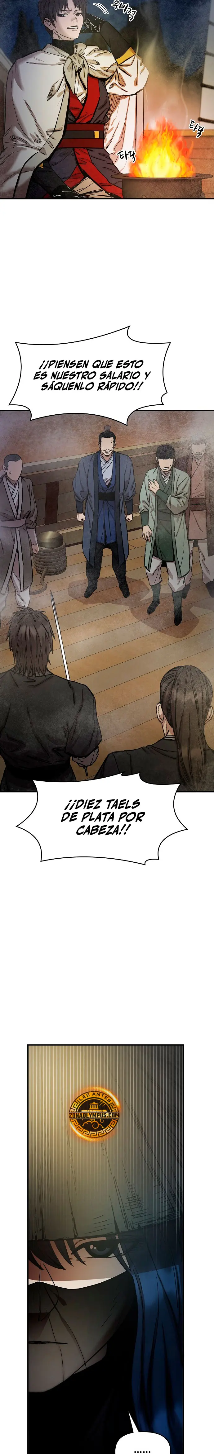 Dios Marcial Celestial 2 > Capitulo 2 > Page 371