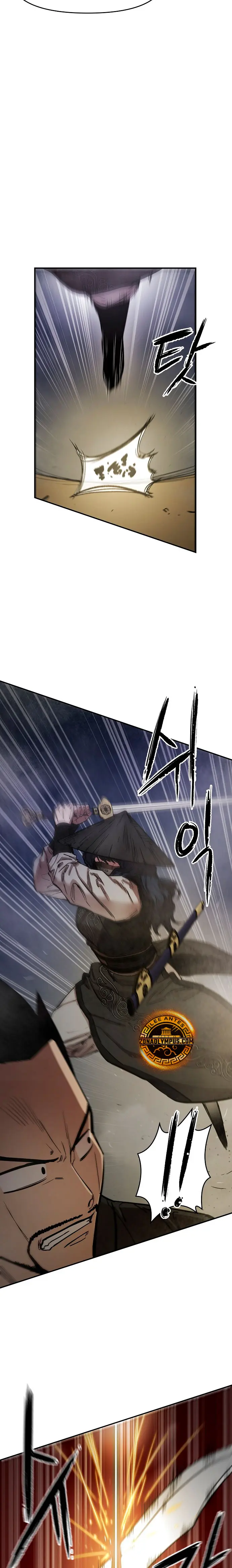 Dios Marcial Celestial 2 > Capitulo 3 > Page 71