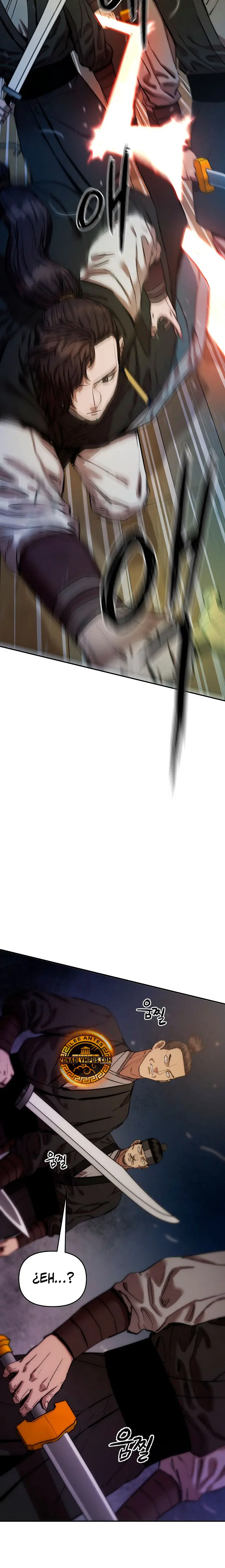 Dios Marcial Celestial 2 > Capitulo 3 > Page 181