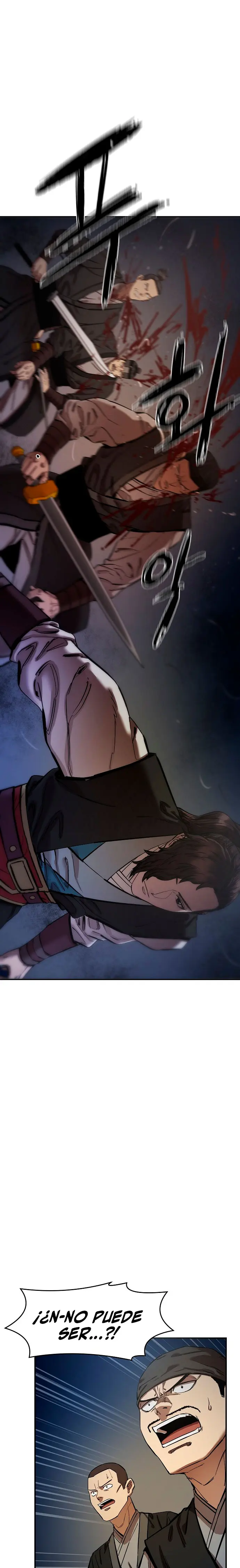 Dios Marcial Celestial 2 > Capitulo 3 > Page 191