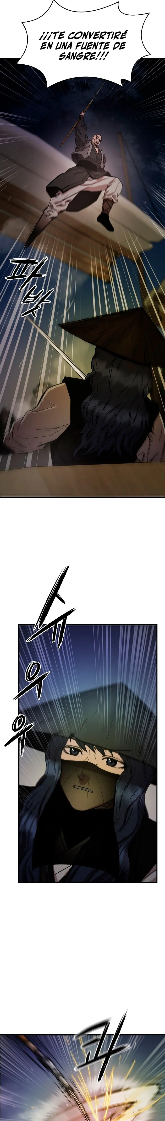 Dios Marcial Celestial 2 > Capitulo 3 > Page 281